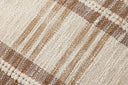 Tan / Multi / 22" x 22" Cover w/Poly