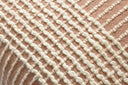 Blush / 18" x 18" Cover w/Poly