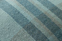 Blue / Multi / 18" x 18" Cover w/Poly