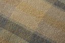 Yellow / Blue / 12" x 27" Cover w/Poly