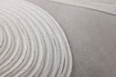Taupe / Natural / 18" x 18" Cover w/Poly