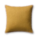 Yellow / 22" x 22" Cover w/Poly