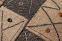 Multi / 16" x 26" Cover w/Poly