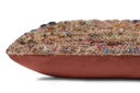 Multi / 13" x 35" Cover w/Poly