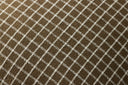 Chocolate / 18" x 18" Cover w/Poly