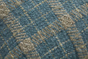 Teal / Green / 18" x 18" Cover w/Poly