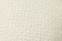 Ivory / 22" x 22" Cover w/Poly