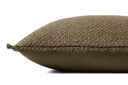 Olive / 22" x 22" Cover w/Poly