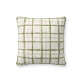 Ivory / Green