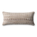 Ivory / Beige / 18" x 18" Cover w/Poly
