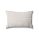 Ivory / 22" x 22" Cover w/Poly