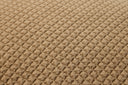 Tan / 22" x 22" Cover w/Poly