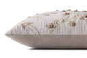 Natural / 18" x 18" Cover w/Poly