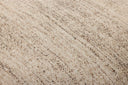 Brown / Ivory / 22" x 22" Cover w/Poly