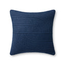 Blue / 20" x 20" Cover w/Poly
