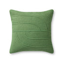 Green / 20" x 20" Cover w/Poly