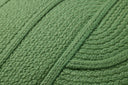 Green / 20" x 20" Cover w/Poly