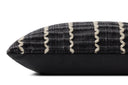Black / 12" x 27" Cover w/Poly