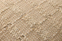 Tan / 20" x 20" Cover w/Poly