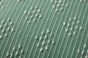Aqua / 20" x 20" Cover w/Poly