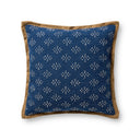 Blue / 20" x 20" Cover w/Poly
