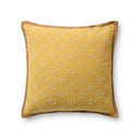 Yellow / 20" x 20" Cover w/Poly