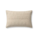 Loloi PLL0171 Natural Pillow