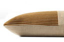 Mustard / 12" x 46" Cover w/Poly