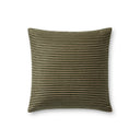 Green / 18" x 18" Cover w/Poly