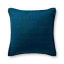 Blue / 22" x 22" Cover w/Poly