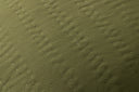 Green / 22" x 22" Cover w/Poly