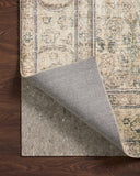 Beige / 6'-0" x 9'-0"