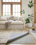 Beige / 2'-0" x 8'-0"