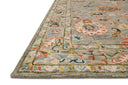 Grey / Multi / 2'-6" x 9'-9"