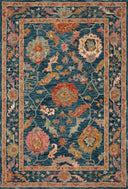 Marine / Multi / 9'-3" x 13'