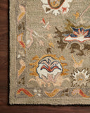 Grey / Multi / 2'-6" x 9'-9"