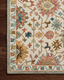Ivory / Multi