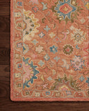 Terracotta / Multi / 2'-6" x 9'-9"