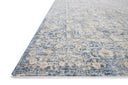 Blue / Gold / 2'-6" x 16'-0"