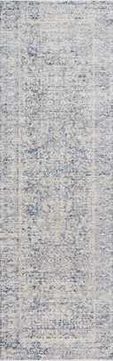Blue / Gold / 3'-9" x 5'-9"