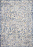 Blue / Gold / 2'-6" x 16'-0"