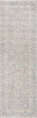 Stone / Gold / 3'-9" x 5'-9"