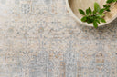 Ivory / Mist / 2'-6" x 16'-0"