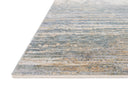 Ivory / Blue