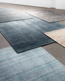 Aqua / 4'-0" x 6'-0"