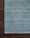 Aqua / 4'-0" x 6'-0"