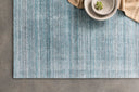 Aqua / 8'-6" x 11'-6"