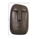 LH Home Patio Moai Statue