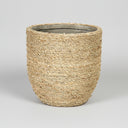 LH Home Nature Grass and Concrete Pot