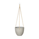 LH Home Classic Small Hanging Pot